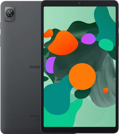 Tablet Blackview Tab 60, 8.68", 128GB, gri