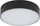 Plafonierë LED Nowodvorski LID 10407, 3000K, 16cm, e zezë