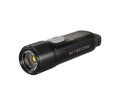Fener dore NITECORE TIKI LE, LED, 300lm, i zi