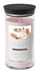 Qiri Country Candle Wild Lime & Rose Tea  630 g