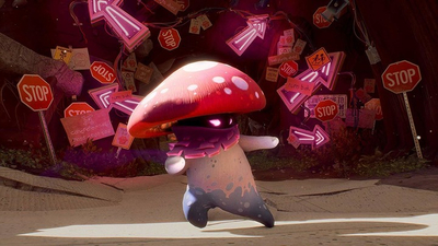 Videolojë Plants vs Zombies: Battle for Neighborville për PC