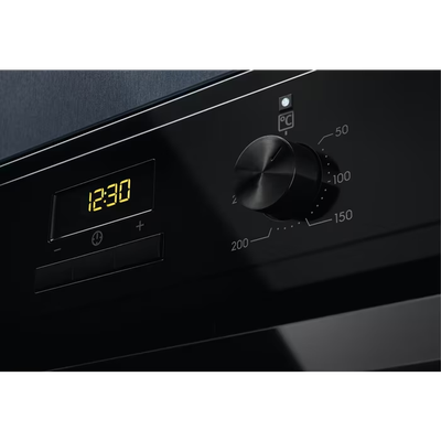 Furrë montuese Electrolux EOF3H50BK, 65L