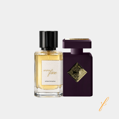 Extrait de Parfum Inspired by: Initio Parfums Prives - Narcotic Delight