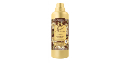 Zbutës për rroba Tesori D’Oriente Vaniglia e Zenzero, 760 ml
