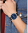 Orë dore Tommy Hilfiger Griffin 1710458