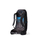 Shpinore malore Gregory Paragon 40, 40L, për burra, e zezë