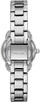 Orë dore Fossil Tailor Mini ES4496