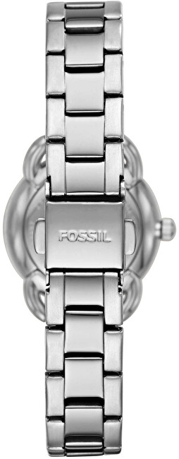 Orë dore Fossil Tailor Mini ES4496