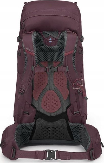 Çantë shpine për hiking Osprey Kyte, 48 L