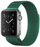 Rripa 4wrist për Apple Watch Green, 38/40 mm