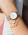Byzylyk Cluse CLJ10008