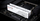 RAM Г.Скил Рипџавс С5 F5-6000J2836G16GX2-RS5W, ДДР5 32GB 2x16GB, 6000MHz, бела