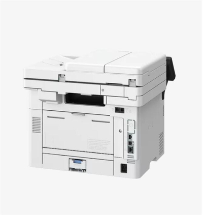 Pajisje multifunksionale Canon i-SENSYS MF461dw, laser mono, Wi-Fi, bardh e zi