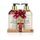 Set sapun dhe losion duarsh Baylis & Harding The Fuzzy Duck Winter Wonderland, 2 x 300 ml