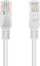 Kabllo Lanberg (PCF5-10CC-0500-S), RJ-45 / RJ-45, 5m 