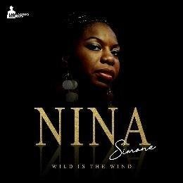 Vinyl Nina Simone Wild Is the Wind, album muzikor, 12"