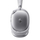 Kufje wireless Havit Space S1, ANC, Bluetooth, argjendtë