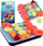 Loja edukative MOLO Educational Puzzle Game, puzzle me ingranazhe, 40 kartela sfidash, shumëngjyrëshe