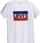 Maicë për femra Levi's The Perfect Tee 173690297, L, e bardhë