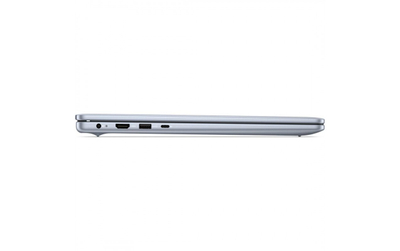 Laptop Dell Inspiron 5640 DI5640U7161MXW11P, 16" 2.5K, Intel Core 7, 16GB RAM, 1TB SSD, NVIDIA GeForce MX570A, Ice Blue
