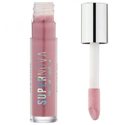 Shkëlqyes për buzë Topface Supernova, 015, 4 ml
