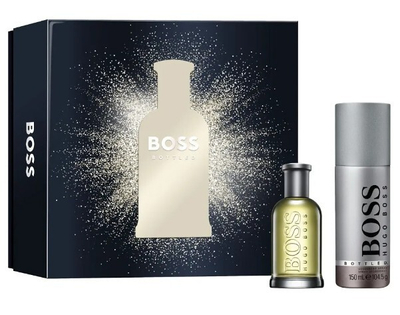 Hugo Boss Bottled Тоалетна вода, 50 ml