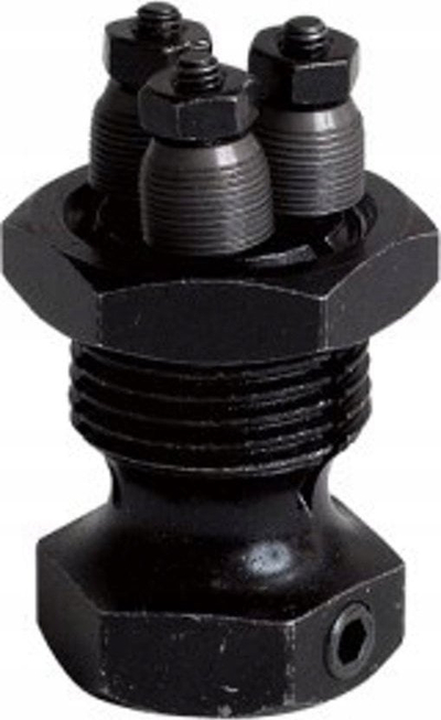 Kokë prerëse për tela biçiklete Cyclo Spoke Thread Rolling Head 12G, për mjetin Cyclo Spoke Thread Rolling Tool, për tela 12G