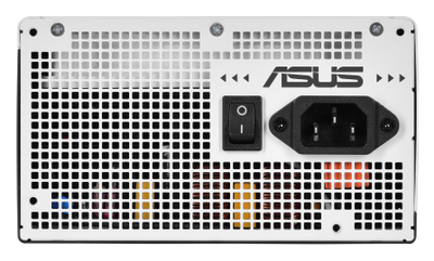 Furnizues energjie Asus Prime, 750W, ATX 3.0, 80PLUS Gold, i zi