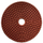 Disk bluarës me diamant Forte Tools, nr 80, 125mm, M14