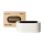 Qese mbeturinash për mace Petkit Refill Ring P99034, për tualet automatik, polietilen, bezhë