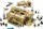Model LEGO Star Wars Mos Eisley Cantina 75290 për me ndërtu, 3187 copë
