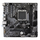 Pllakë amë GIGABYTE A620M H, AMD Ryzen 8000 CPUs, 5+2+2 Digital VRM, 7200MHz DDR5 (OC), 1xPCIe 4.0 M.2, GbE LAN, USB 3.2 Gen 1
