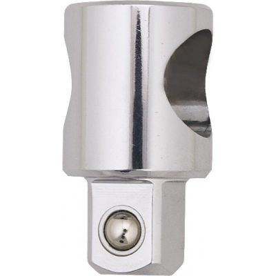 Reduktor çelësi Neo 08-550, 3/8" në 1/2", 27mm, metal