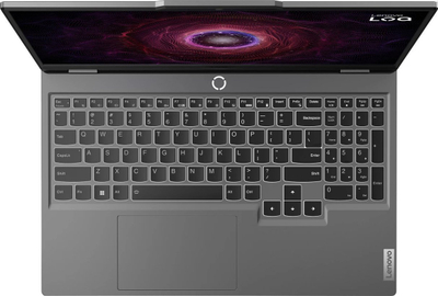 Laptop Lenovo LOQ 15ARP9, 15.6", AMD Ryzen 7 7435HS, 16GB RAM, 512GB SSD, NVIDIA GeForce RTX 4070, i hirtë