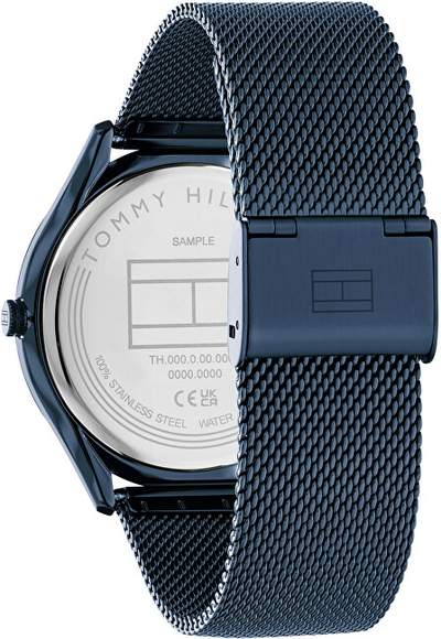 Orë dore Tommy Hilfiger 1710514