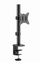 Mbajtëse monitori Gembird MA-D1-02, 17-32", 9kg, e zezë
