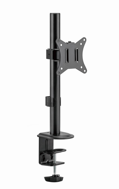 Mbajtëse monitori Gembird MA-D1-02, 17-32", 9kg, e zezë