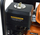 Pompe uji me benzinë GEKO SGP-80 G81040, 6.5HP, diametër 3", blu