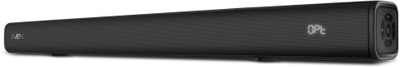 Soundbar SVEN SB-2040A, 40W, HDMI ARC Bluetooth, i zi