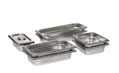 Set avulli për furrë AEG Profi Steam, për ProCombi MULTI, çelik inox