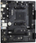 Pllakë amë ASRock A520M HVS, AMD AM4, Micro ATX