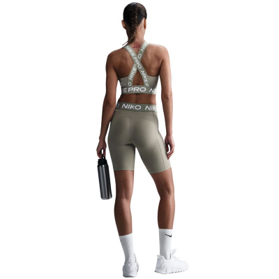 Спортски шорц Nike Pro 365 W CZ9840 320, Dri FIT, за жени, зелен