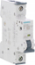 Ndërprerës mbirryme Siemens SENTRON 5SY5106-7 C6A, 1P, 10kA, i bardhë