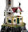 Set ndërtimi LEGO Ideas Motorized Lighthouse 21335, motor i motorizuar, mbi 2000 pjesë, shumëngjyrësh