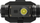 Elektrik koke Nitecore HC60M V2, 1200 lumen, i rikarikueshëm, ngjyrë e zezë