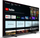 TV Philips 43HFL4518U, 43", 4K Ultra HD, i zi