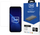 Xham mbrojtës 3MK HardGlass për Motorola Moto G67, 9H, 0.3mm, transparent