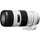 Objektiv Sony FE 70-200mm F2.8 OSS G Master, telefoto zoom, i bardhë