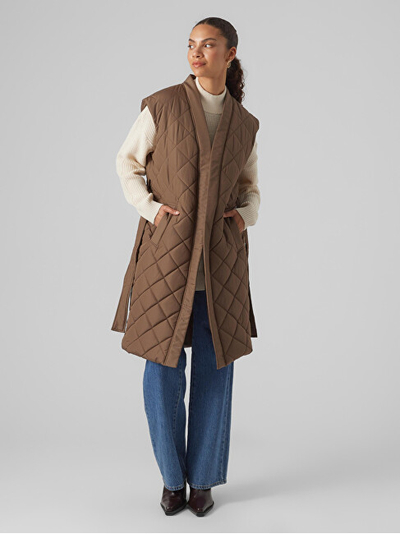 Jelek Vero Moda 10298945 Chocolate Chip