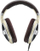 Слушалки Sennheiser HD 599, over ear, отворен дизајн, беж